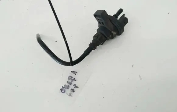 Valve vacuum
