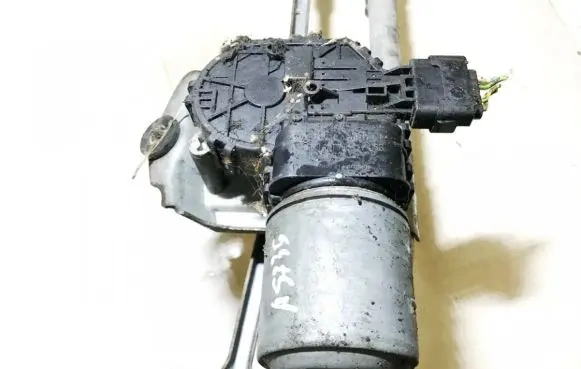 Citroen C5 Wiper motor 0390241700