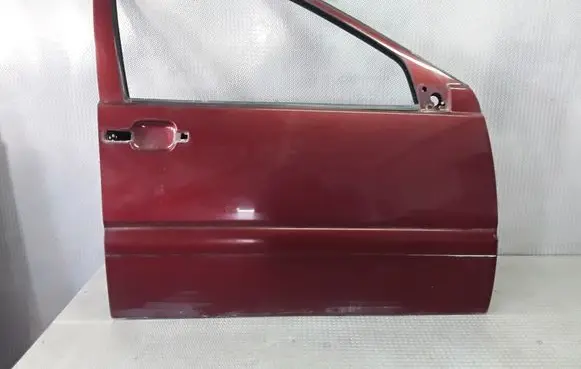 Volvo S70 V70 V70 XC Front door 3512127