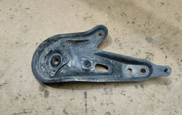 Lexus RX 330 - 350 - 400H Other front suspension part 