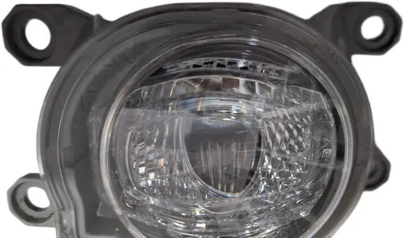 Toyota Camry VIII XV70 Headlight/headlamp 12643L1B 12643L1B6 12611