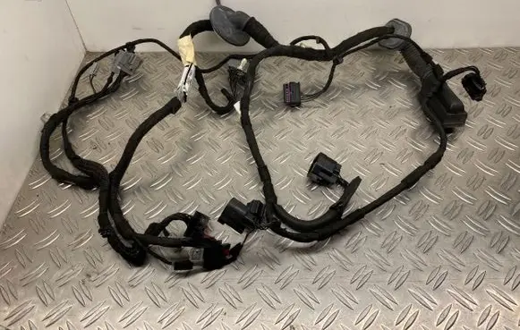 Land Rover Range Rover Sport L494 Front door wiring loom DK6214631TC DK6214631
