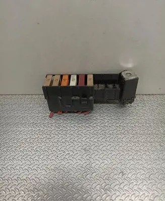 Renault Scenic II - Grand scenic II Fuse module 17187001