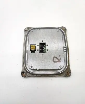 Mercedes-Benz S W221 Headlight ballast module Xenon A2218706389 1307329251