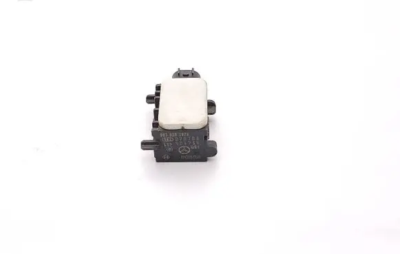 Mercedes-Benz ML W164 Airbag deployment crash/impact sensor A0038202926 070705 401754