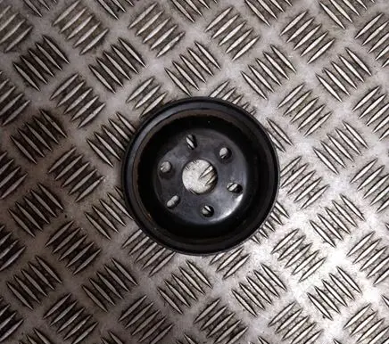 Land Rover Range Rover L405 Water pump pulley AH4Q8509AA