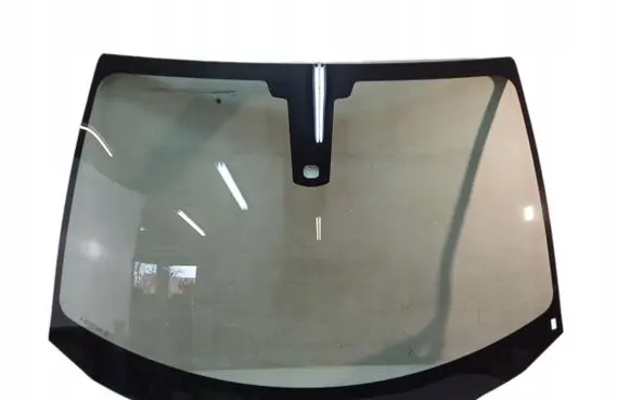 Citroen C5 Front windscreen/windshield window 