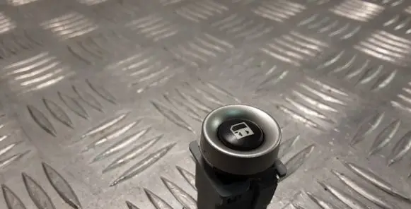 Central locking switch button