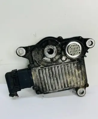 Opel Vectra C Manual 6 speed gearbox 13106944