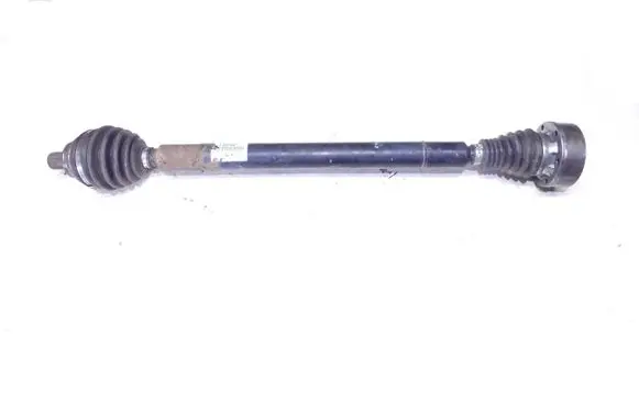 Seat Leon (1P) Front driveshaft 1K0407272JT