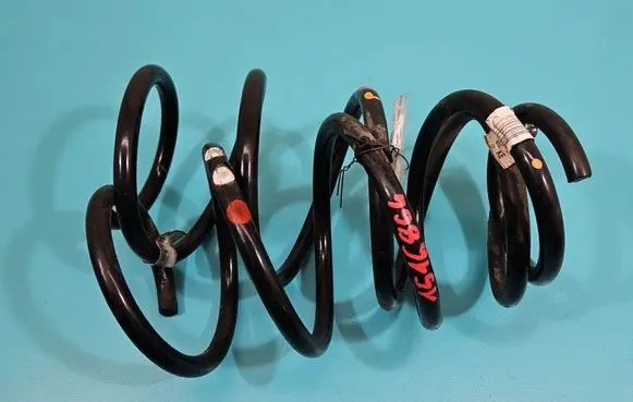 Seat Leon (5F) Front coil spring IMPRK1516864
