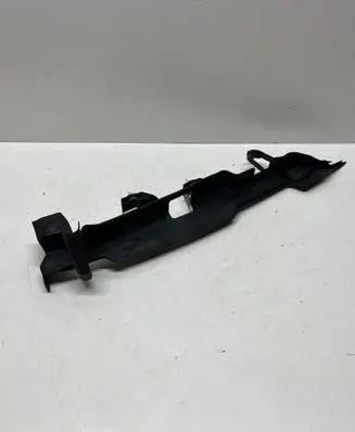 Front arch trim