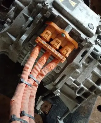 Volvo XC60 High voltage cable P32340000 32330000