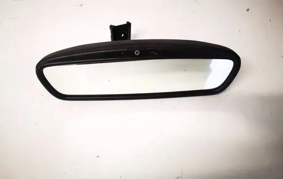 Toyota Corolla Verso AR10 Rear view mirror (interior) E11015626