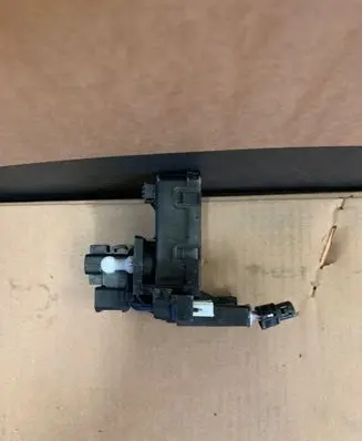 Hyundai Kona I Headlight level adjustment motor D492130000 H1100CH0A100