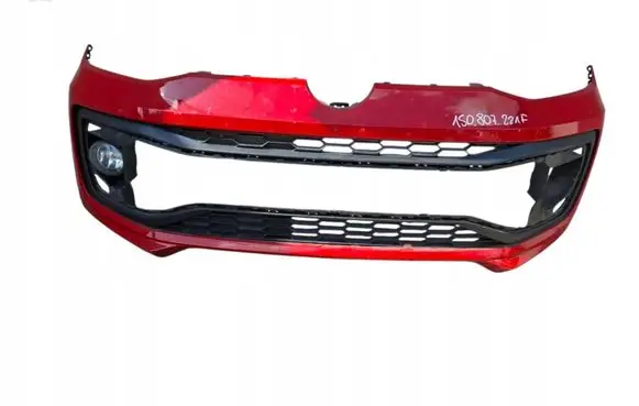 Volkswagen Up Front bumper 1S0807221F