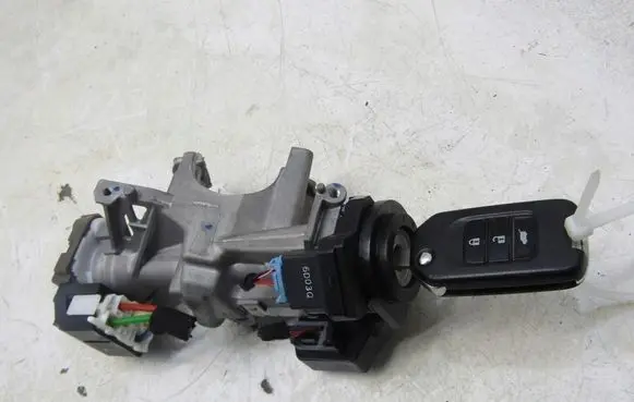 Honda Civic X Ignition lock 39730-TEA-N0
