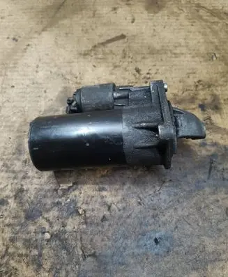 Lancia Delta III Starter motor 0001108234 200905071