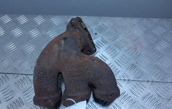 Porsche Cayenne (92A) Exhaust manifold 03H253032A