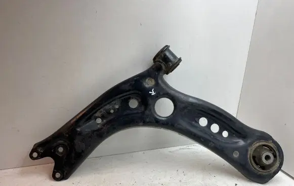 Volkswagen Golf Sportsvan Front lower control arm/wishbone 5Q0407151J