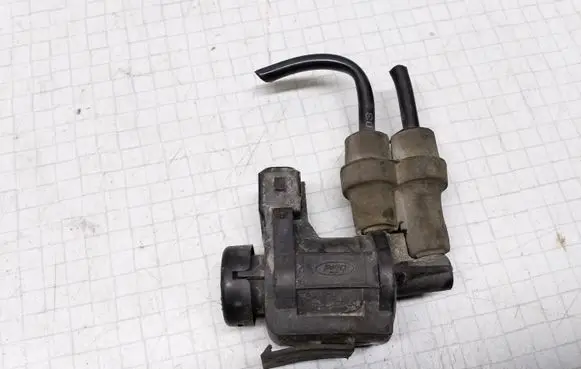 Ford Transit Turbo solenoid valve 92AB9H465AA