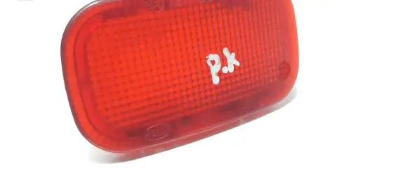 Mercedes-Benz E W211 Front door interior light A2118250510