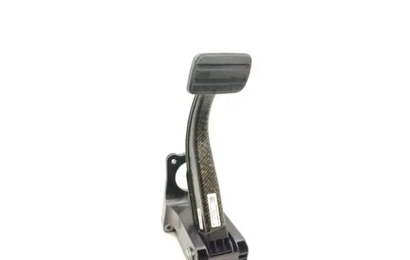 Porsche Taycan 9J1 Brake pedal 9J1723031