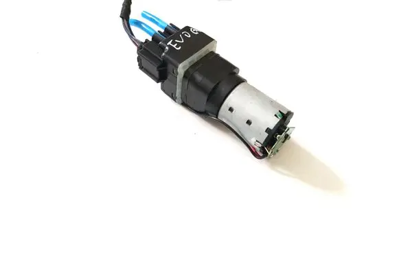 Land Rover Evoque I Seat adjustment motor 8583403A03
