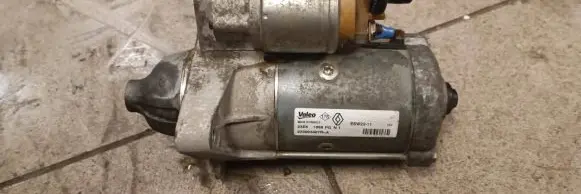 Renault Master III Starter motor 233003407R ESW2211