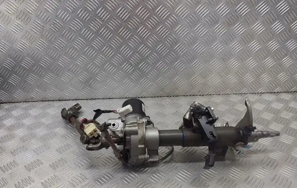 Citroen C1 Steering wheel axle 99510500
