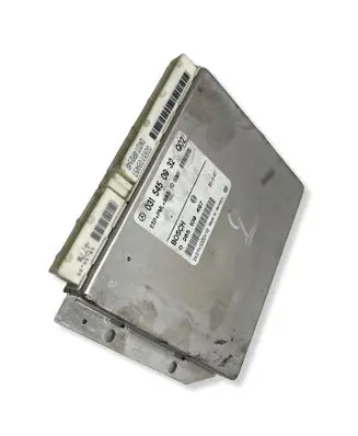 Mercedes-Benz CL C215 ABS control unit/module 0315450932 0265109497