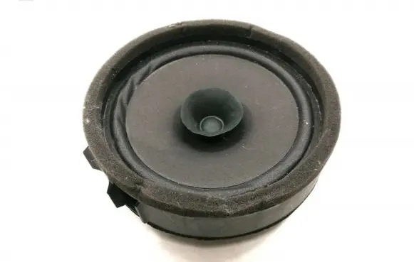 Mitsubishi Lancer Evolution Front door speaker 8720A166 15W 4OM