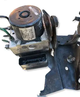 Renault Laguna III ABS Pump 476600047R 91CT2AAY2 10021201834