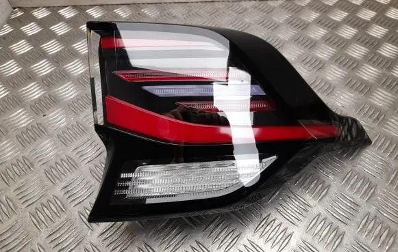 KIA Sportage Rear/tail lights R292462050