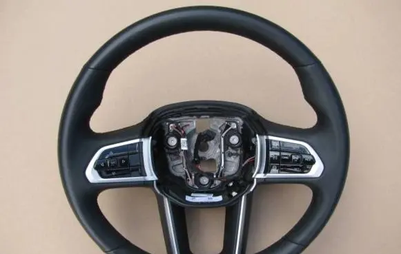 Fiat Ducato Steering wheel 735773536 34356357E X250MC