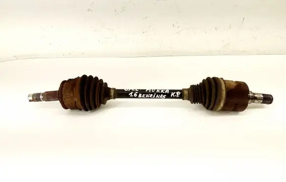 Opel Mokka Front driveshaft 95090831 688279405