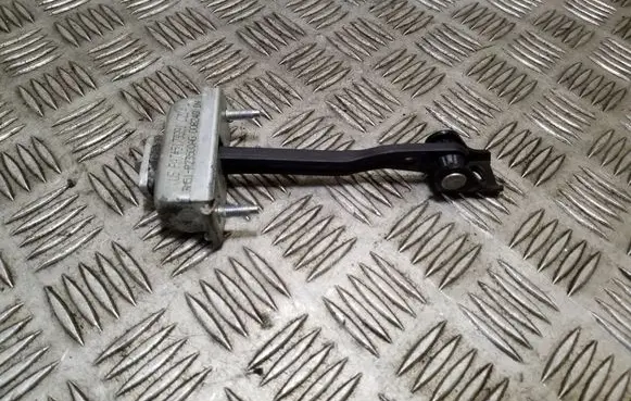 Ford Kuga I Rear door check strap stopper 3M51R23500AG