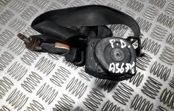 Nissan Sunny Front seatbelt TKA77EG307 TK-A77-EG307