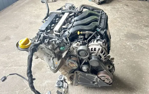 Smart ForFour II W453 Engine 110116559R 135026939R 135022632R