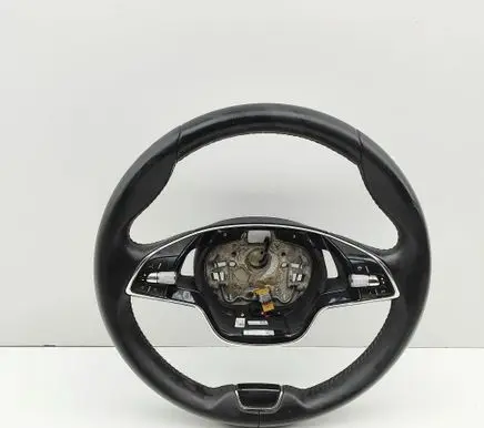 Skoda Enyaq iV Steering wheel 5E3419093A 311381299340AH