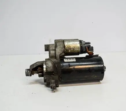 Audi Q5 SQ5 Starter motor 059911021G