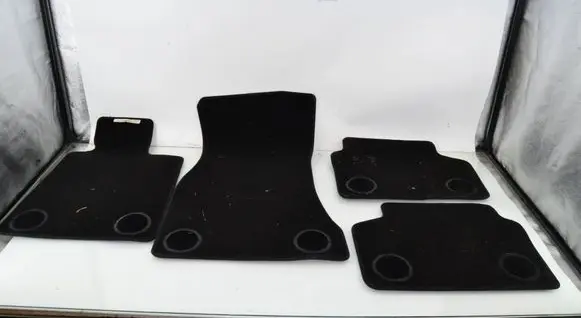 BMW 7 G11 G12 Car floor mat set 7427852 51477427852