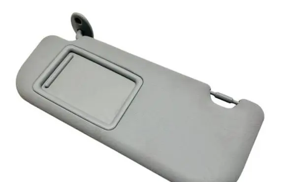 Toyota RAV 4 (XA50) Sun visor