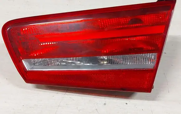 Audi A6 S6 C7 4G Tailgate rear/tail lights 4G5945094
