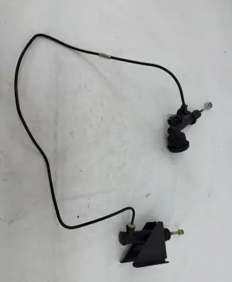 Iveco Daily 5th gen Clutch slave cylinder 5802008238