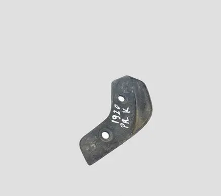 Volvo C30 Front mudguard 31353520