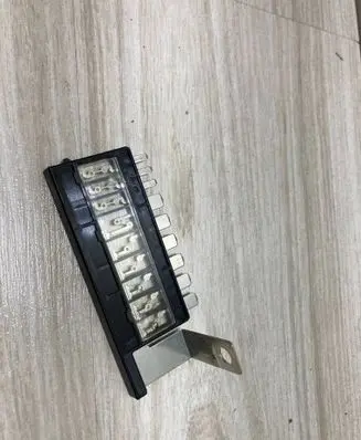 Hyundai Kona I Fuse 18980-09631