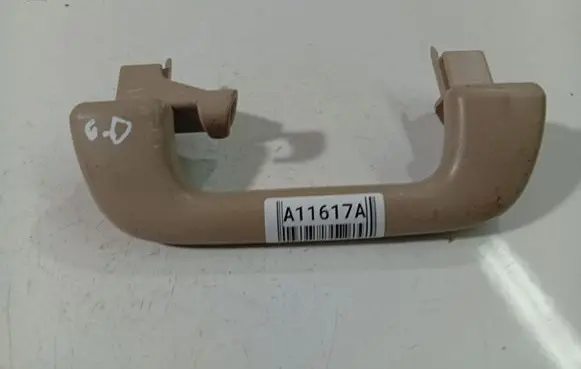 Toyota Avensis T250 Rear interior roof grab handle