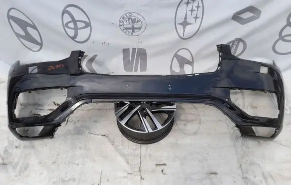 Volvo XC90 Front bumper 31353362