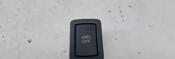 Audi A6 S6 C6 4F Alarm switch 4F0962109B